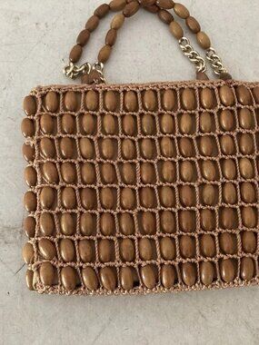 Vintage Mid-Century Debbie By John Wind Imports Bag